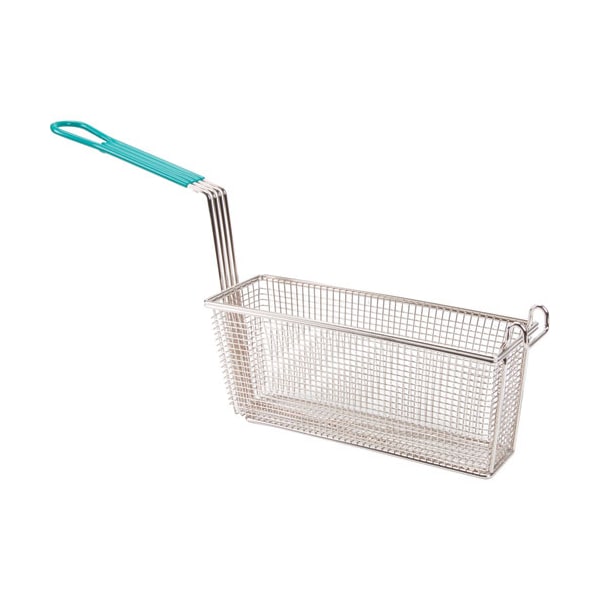 Basket, Fry (16" X 8-1/2", Fh)